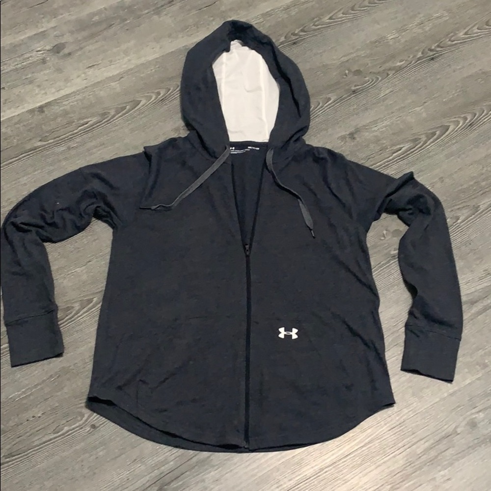 Under Armour